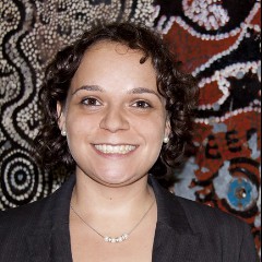 Rebecca Richards