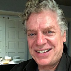 Chris McDonald