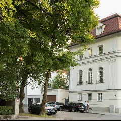 Bogenhausen