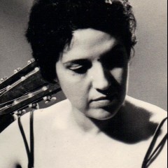 Ida Presti