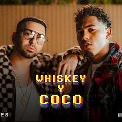 Justin Quiles & Myke Towers