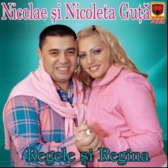 Nicolae Guta si Nicoleta Guta