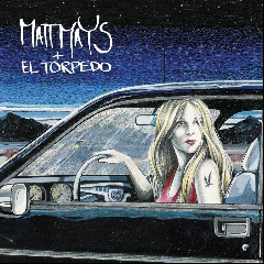 Matt Mays & El Torpedo