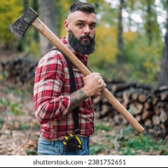 Woodsman