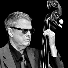 Charlie Haden