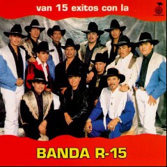 Banda R-15