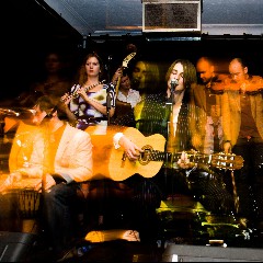 The Leisure Society