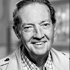 Martin Walker