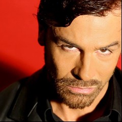 Pedro Marín