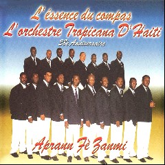 Orchestre Tropicana d’Haïti