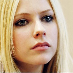 Avril Lavigne