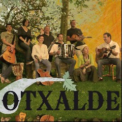Otxalde