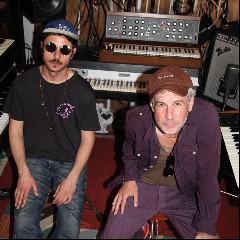 Sam Ruffillo & Kapote