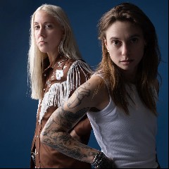 Julien Baker & TORRES