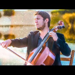 David Solis & Yiruma