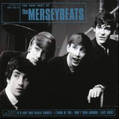 The Merseybeats