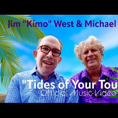Jim Kimo West & Michael Whalen