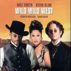 Wild wild west