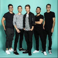 Tenth Avenue North