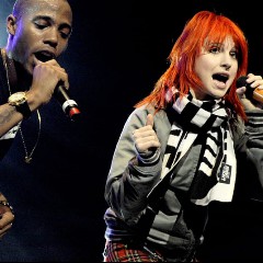 B.o.B feat. Hayley Williams