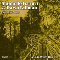 Antonello Ferrari, Dawn Tallman