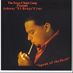 Johnny El Brujo Cruz