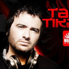 Taito Tikaro & Flavio Zarza