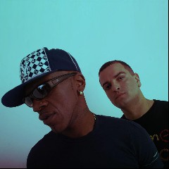 DJ Luck & MC Neat