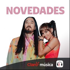 Steve Aoki ft. Greeicy