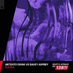 Davey Asprey vs. Artento Divini