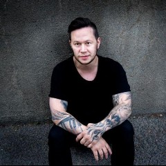 Mike Perry feat. Casso