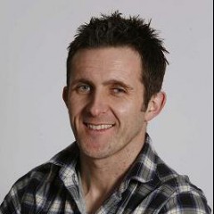 Johnny Brady
