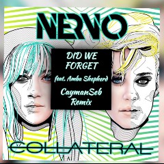 Nervo ft. Amba Sheppard