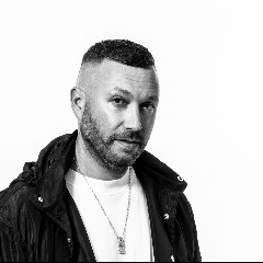 Nic Fanciulli & Black Circle