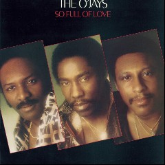 The O’Jays
