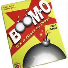 Boomo