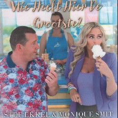 Stef Ekkel & Monique Smit