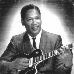 Ernest Ranglin