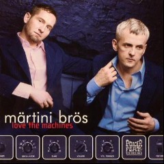 Märtini Brös. & The Strings of Love Orchestra