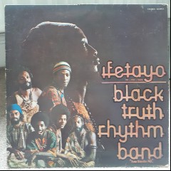 Black Truth Rhythm Band