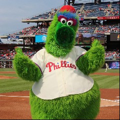 Phanatic