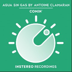Agua Sin Gas by Antoine Clamaran