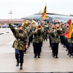 Wehrbereichsmusikkorps II Münster