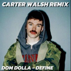 Carter Walsh