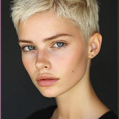 Geppix Blond