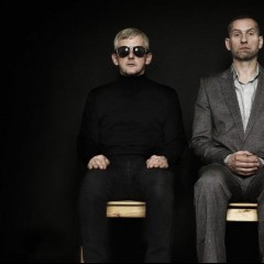 Martini Bros, Strings Of Love