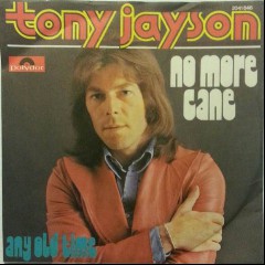 Tony Jayson