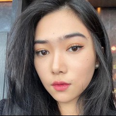 Isyana Sarasvati