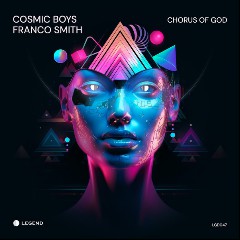 Cosmic Boys, Franco Smith