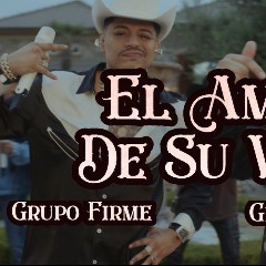 Grupo Frontera x Grupo Firme